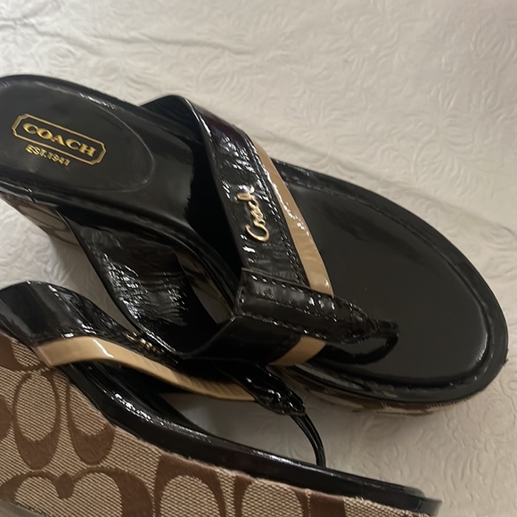 COACH HIGH FASHION - Picture 2 of 9